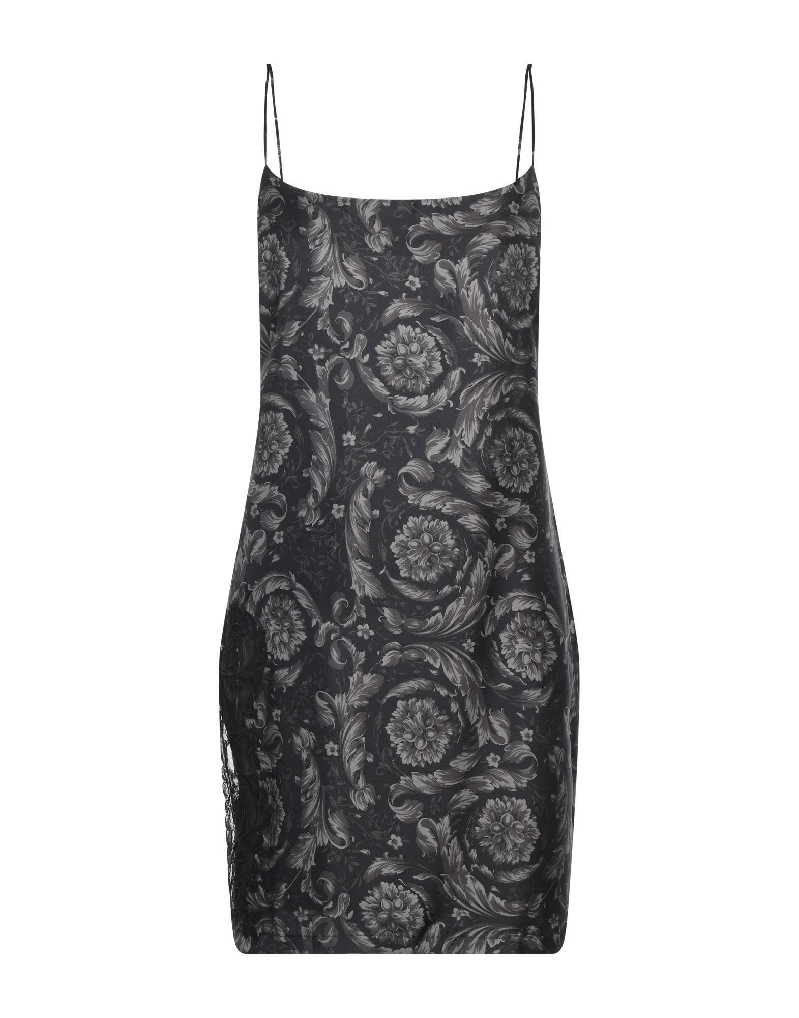 VERSACE - Slip dresses