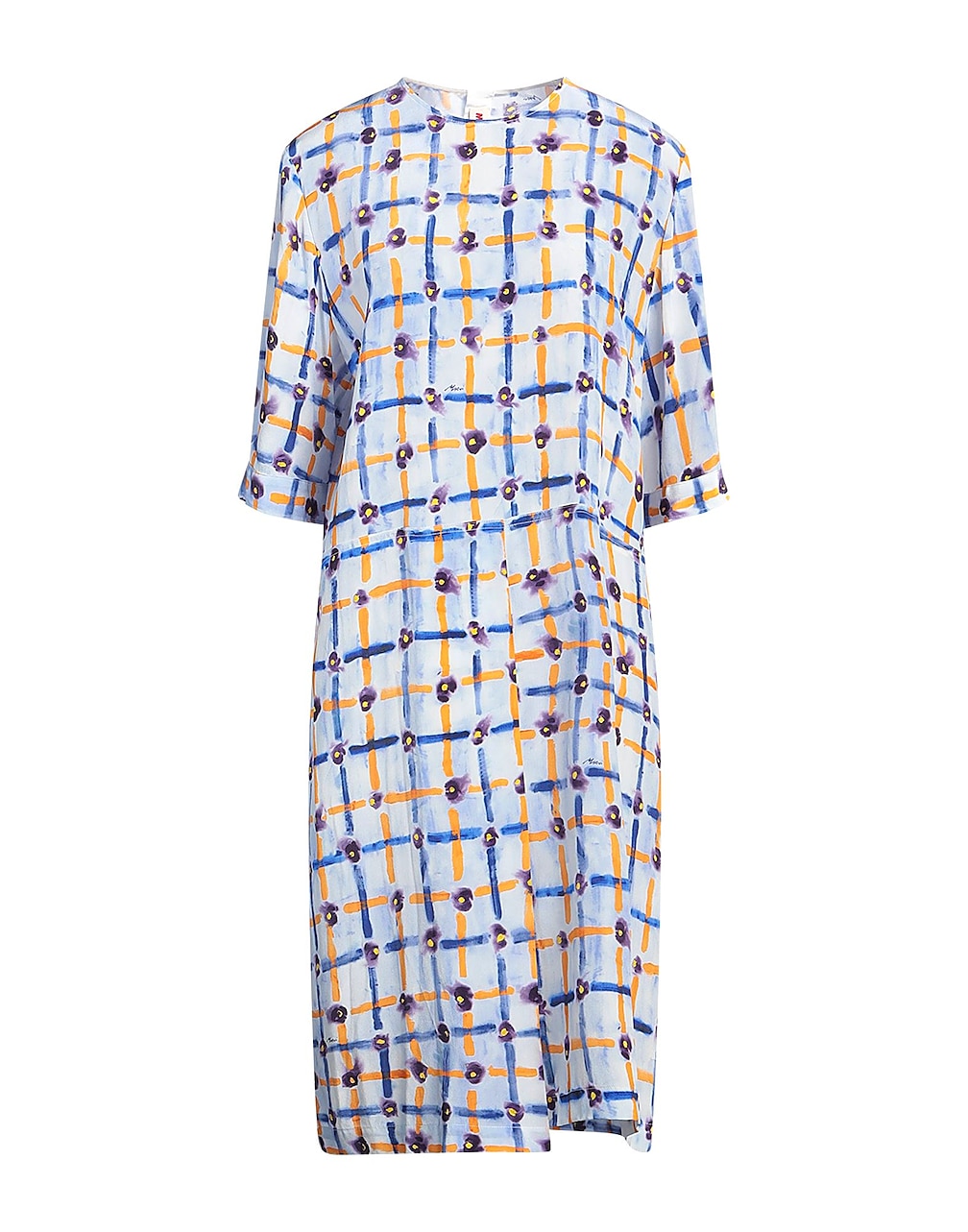MARNI - Midi dresses