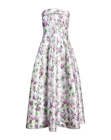 PHILOSOPHY di LORENZO SERAFINI Midi dress 100% Polyester