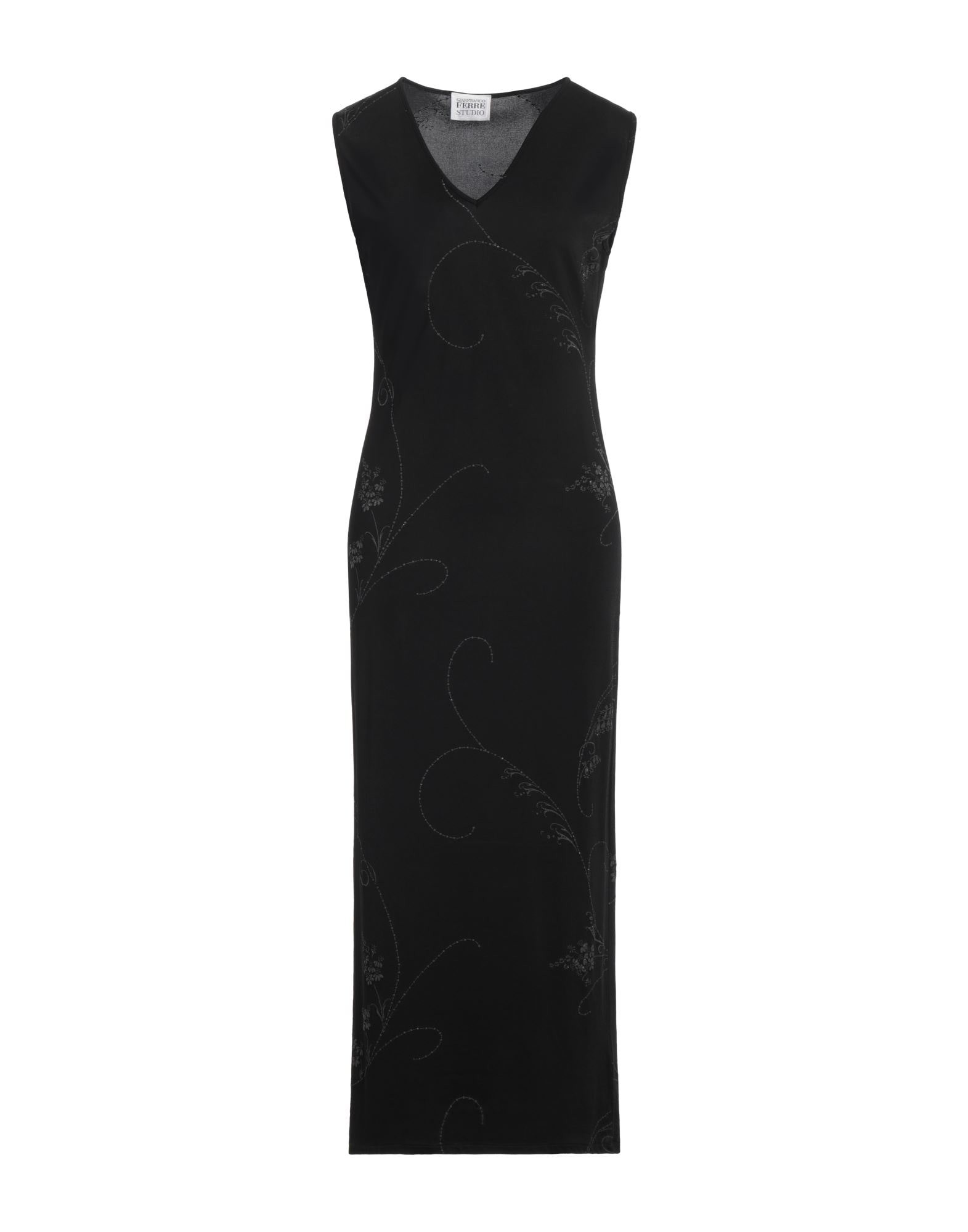 GIANFRANCO FERRE' STUDIO - 맥시 원피스