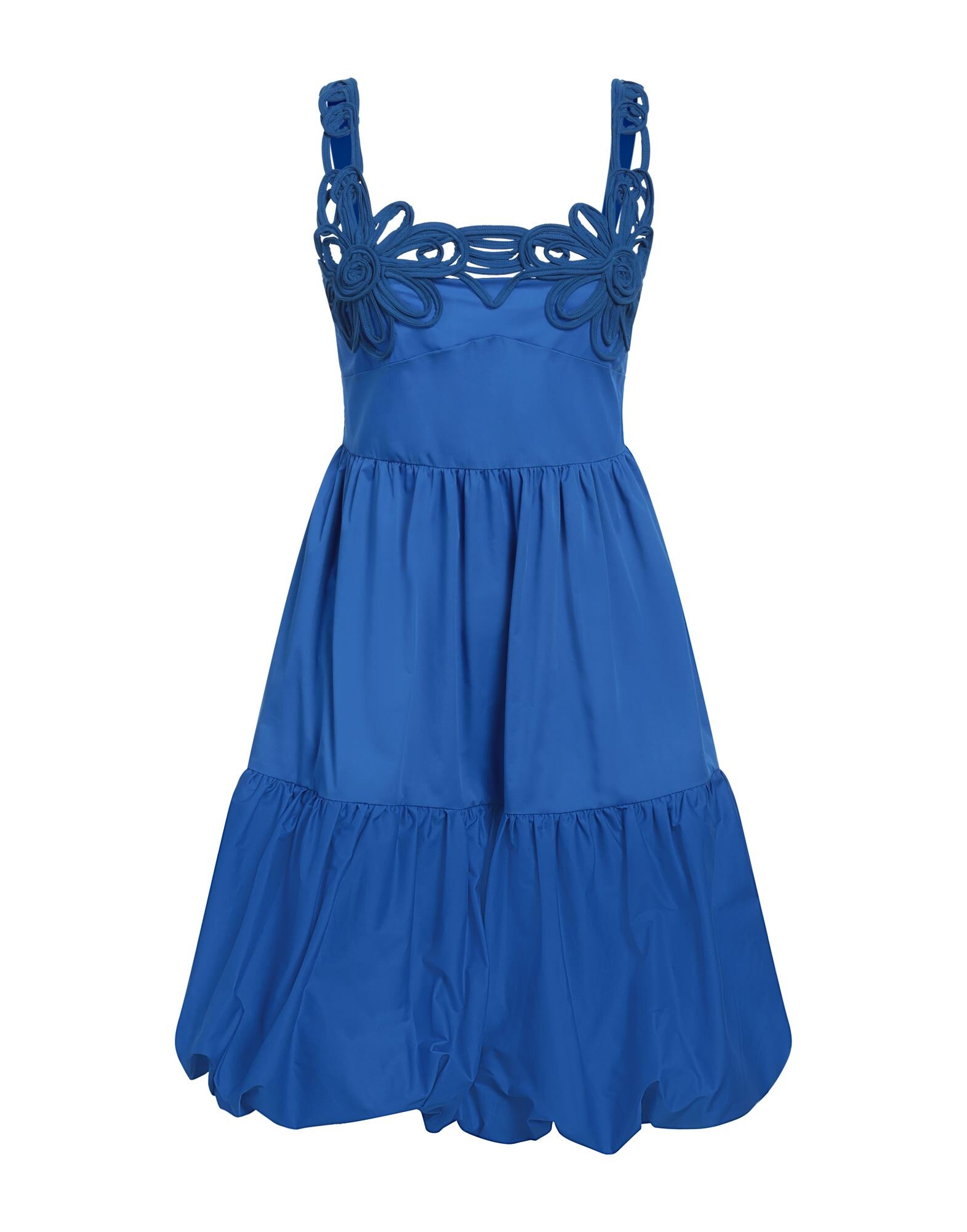 MILVA MI - Midi dresses