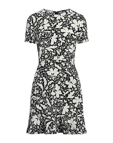 STELLA McCARTNEY Short dress Black 100% Silk