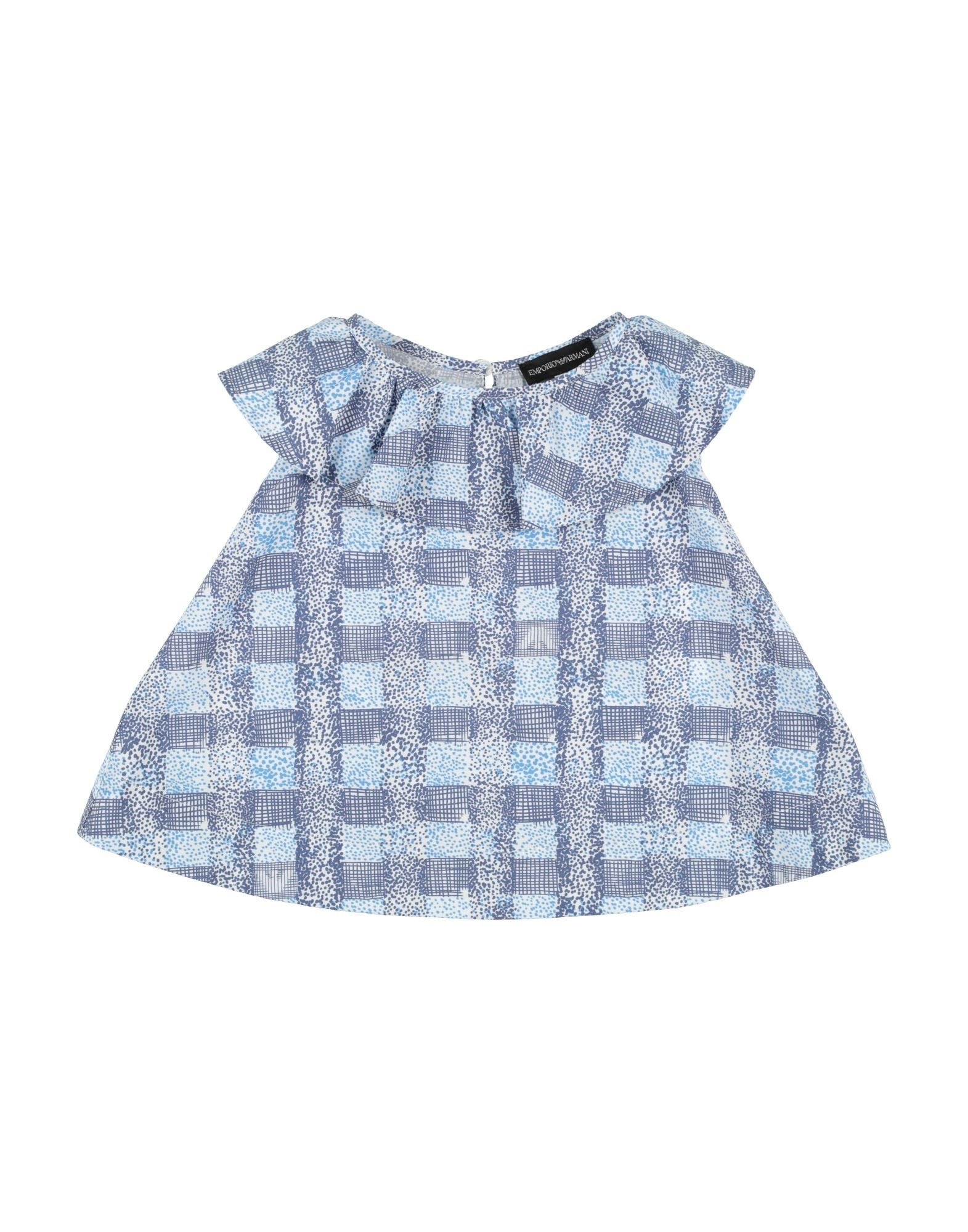 EMPORIO ARMANI - Baby dresses