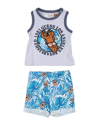 GUESS Baby co-ord 100% Cotton