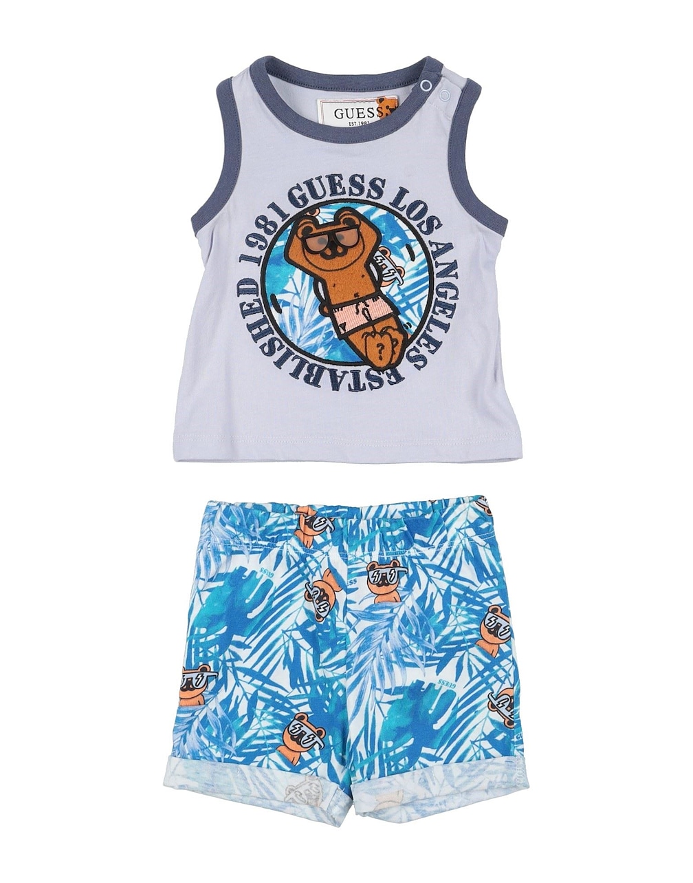 GUESS - Conjuntos para bebé