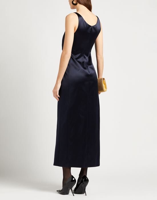 FENDI Длинное платье