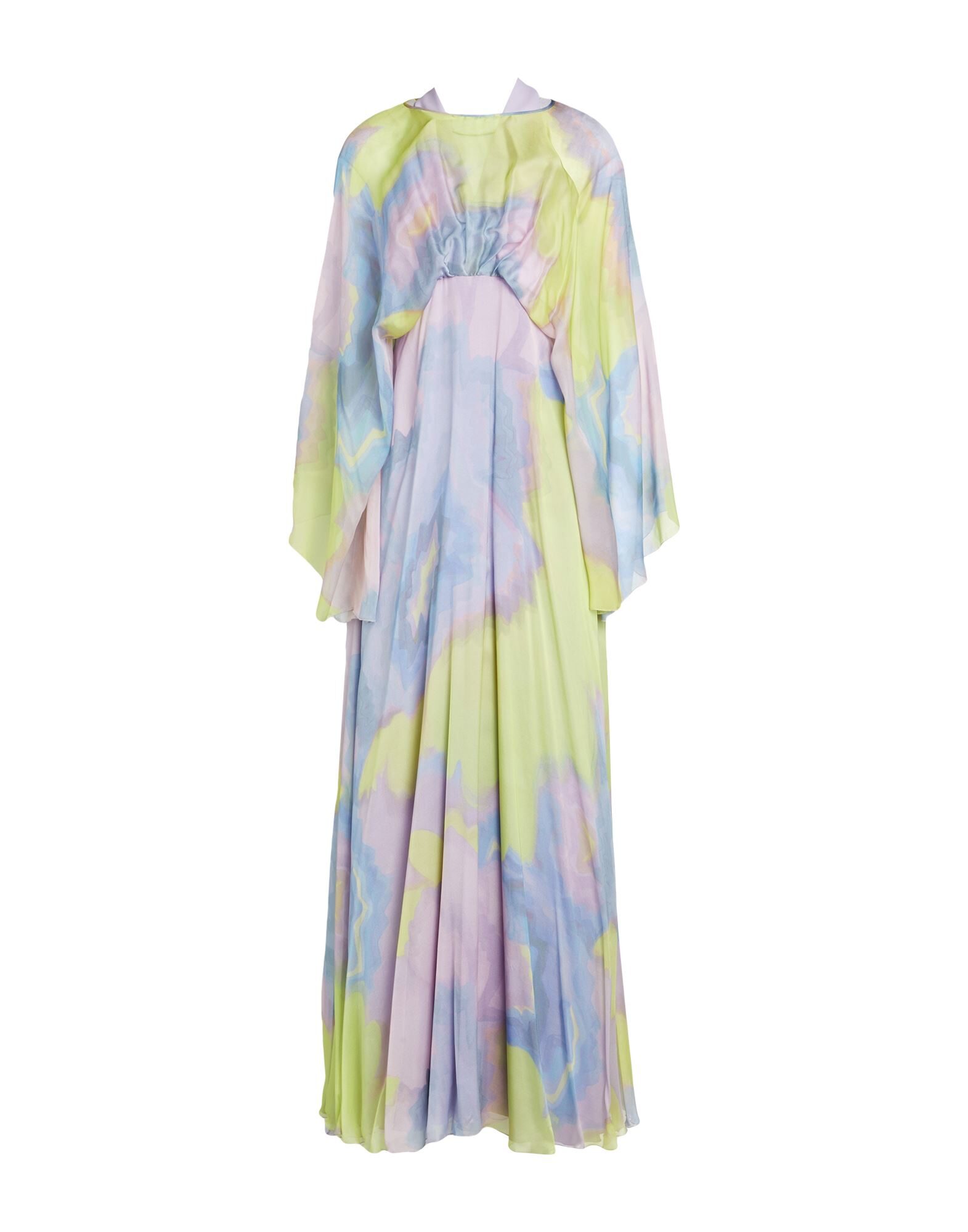 SEAFARER - マキシ丈ドレス