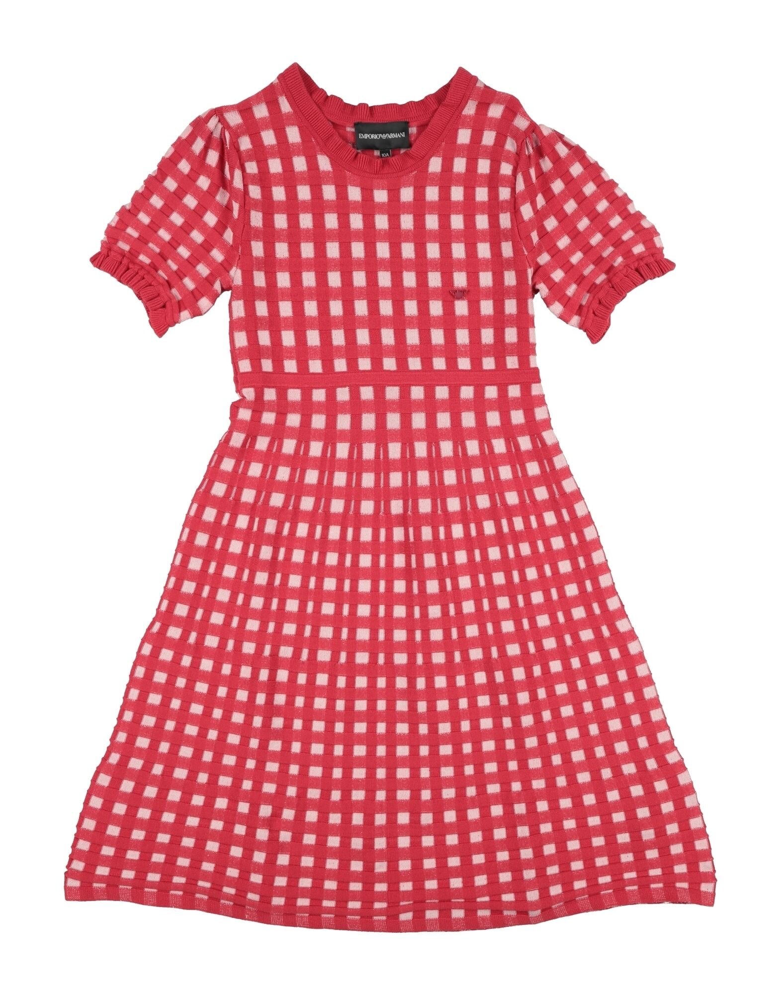 EMPORIO ARMANI - Robes fille