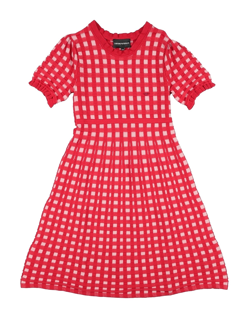 EMPORIO ARMANI - Robes fille