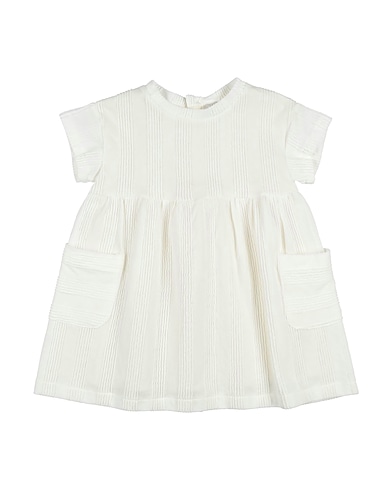 LALALÙ Baby dress 100% Cotton