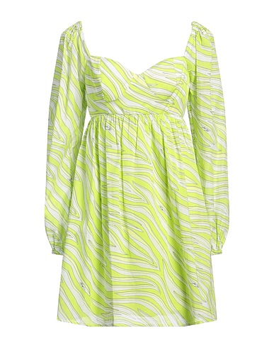 MICHAEL MICHAEL KORS Kurzes Kleid 100% Baumwolle