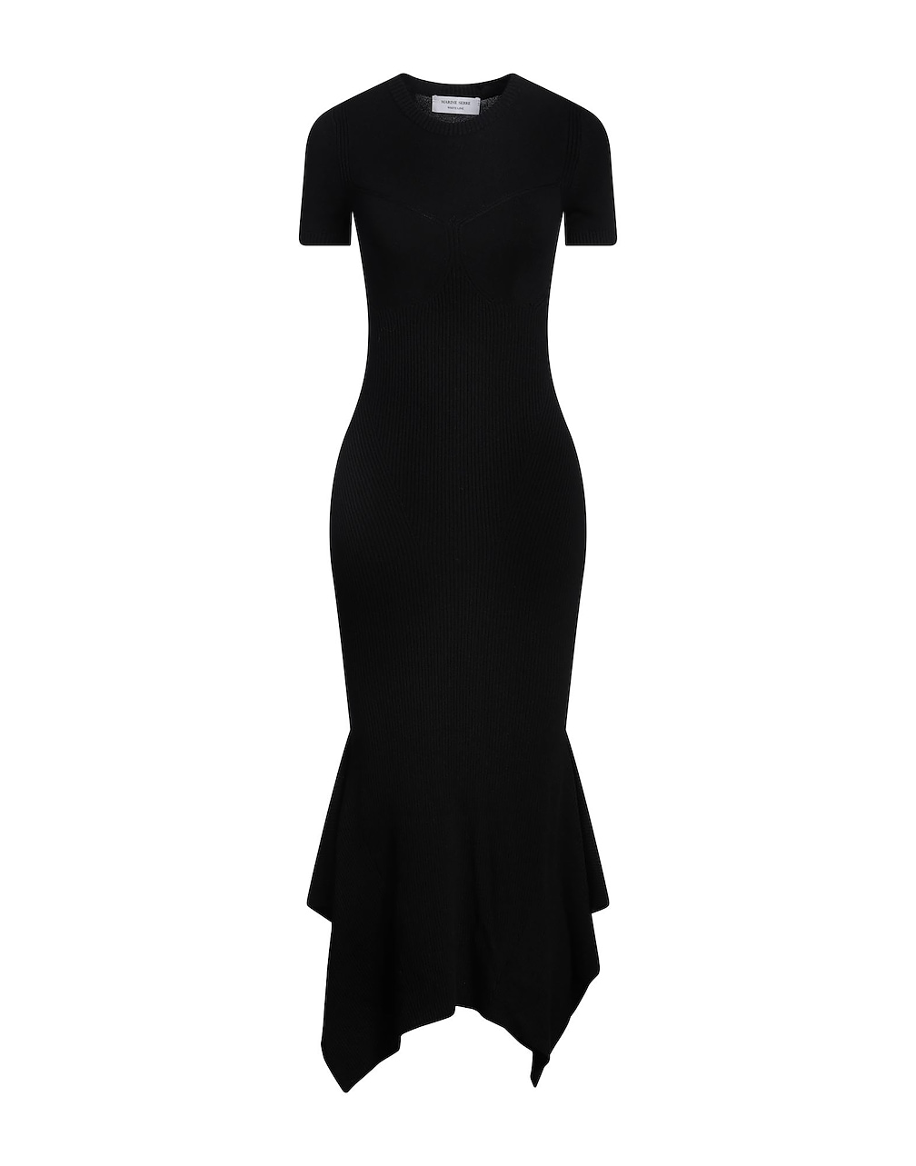 DRIES VAN NOTEN - Midi dresses