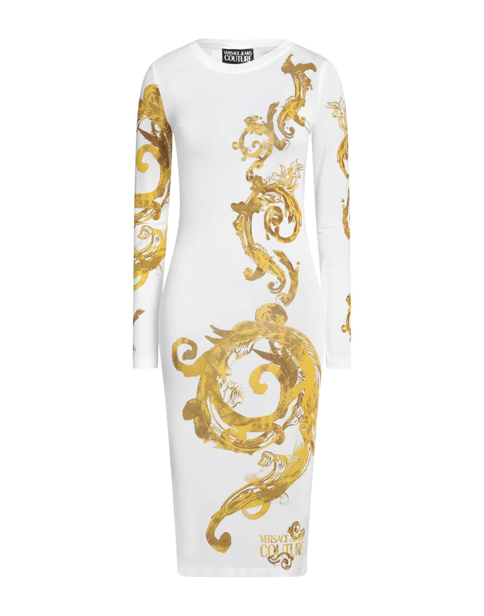 VERSACE JEANS COUTURE - Midi dresses