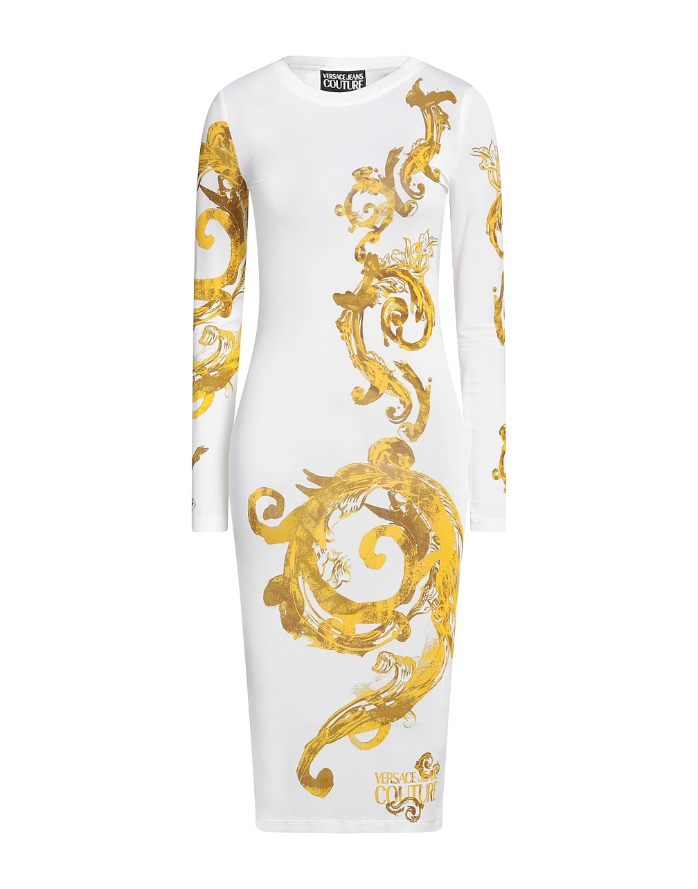 VERSACE JEANS COUTURE - Vestiti midi