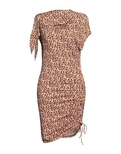 MARANT ÉTOILE Sheath dress 95% Viscose, 5% Elastane