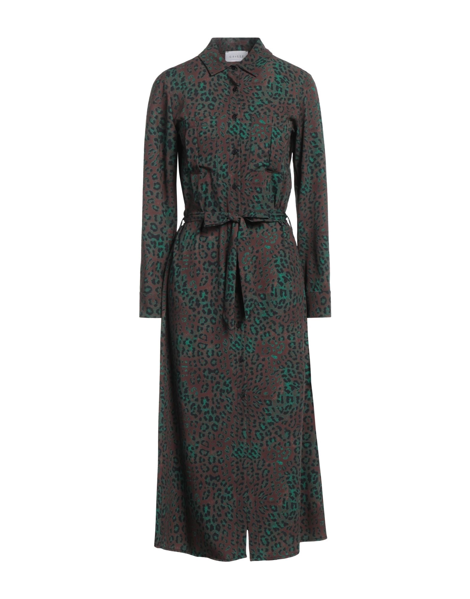 GAëLLE Paris - Maxi dresses