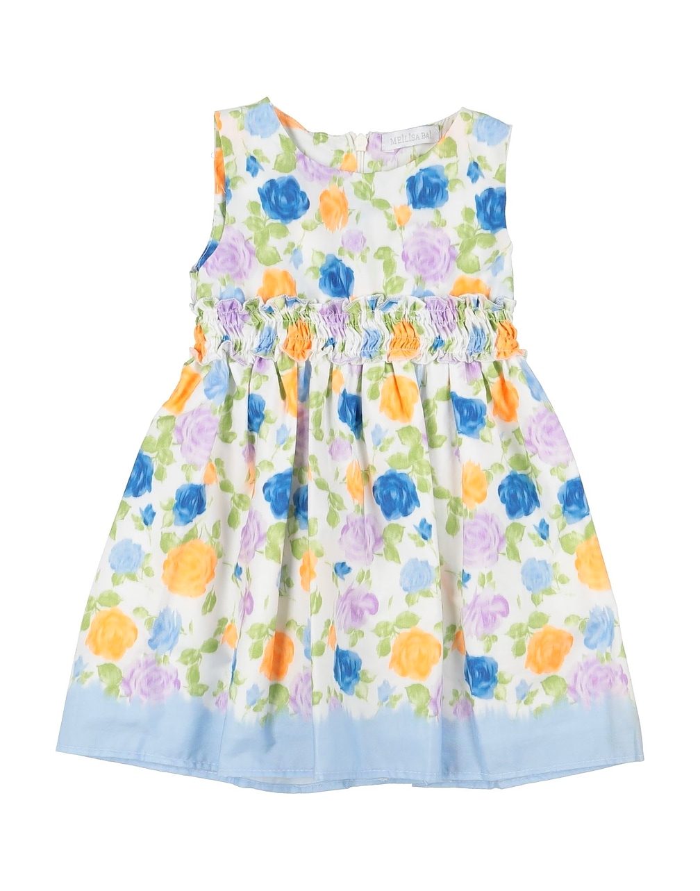 MEILISA BAI - Vestidos para bebé