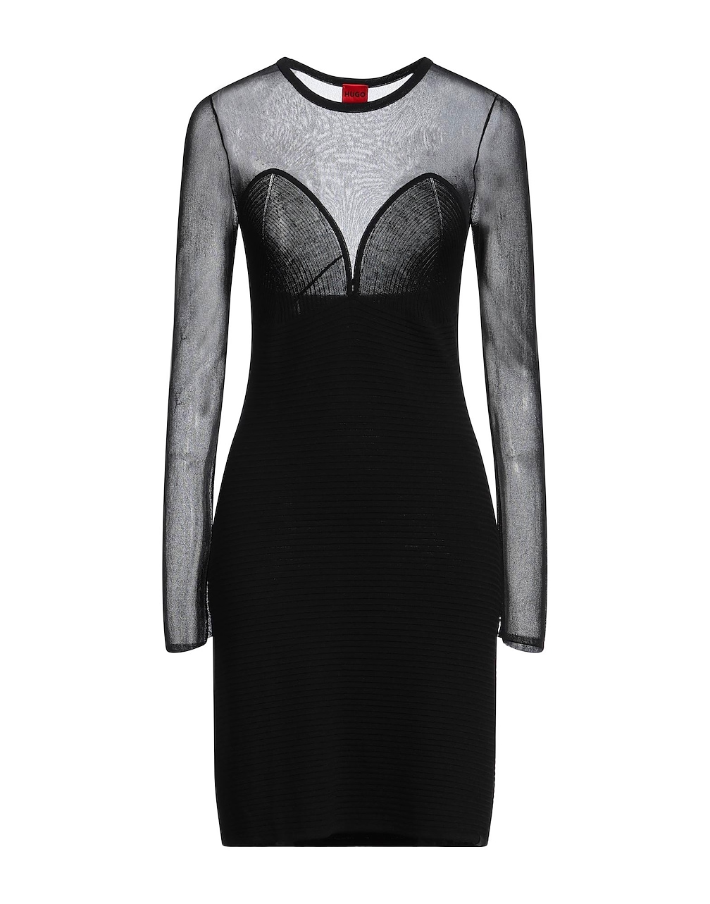 HUGO - Mini dresses