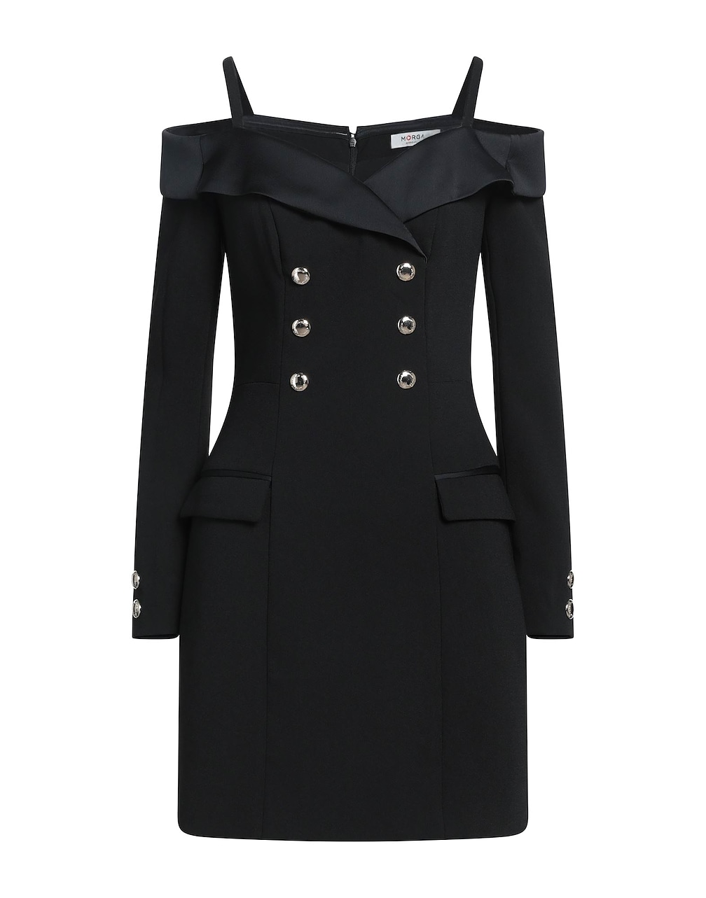 MORGAN DE TOI - Mini-Kleider