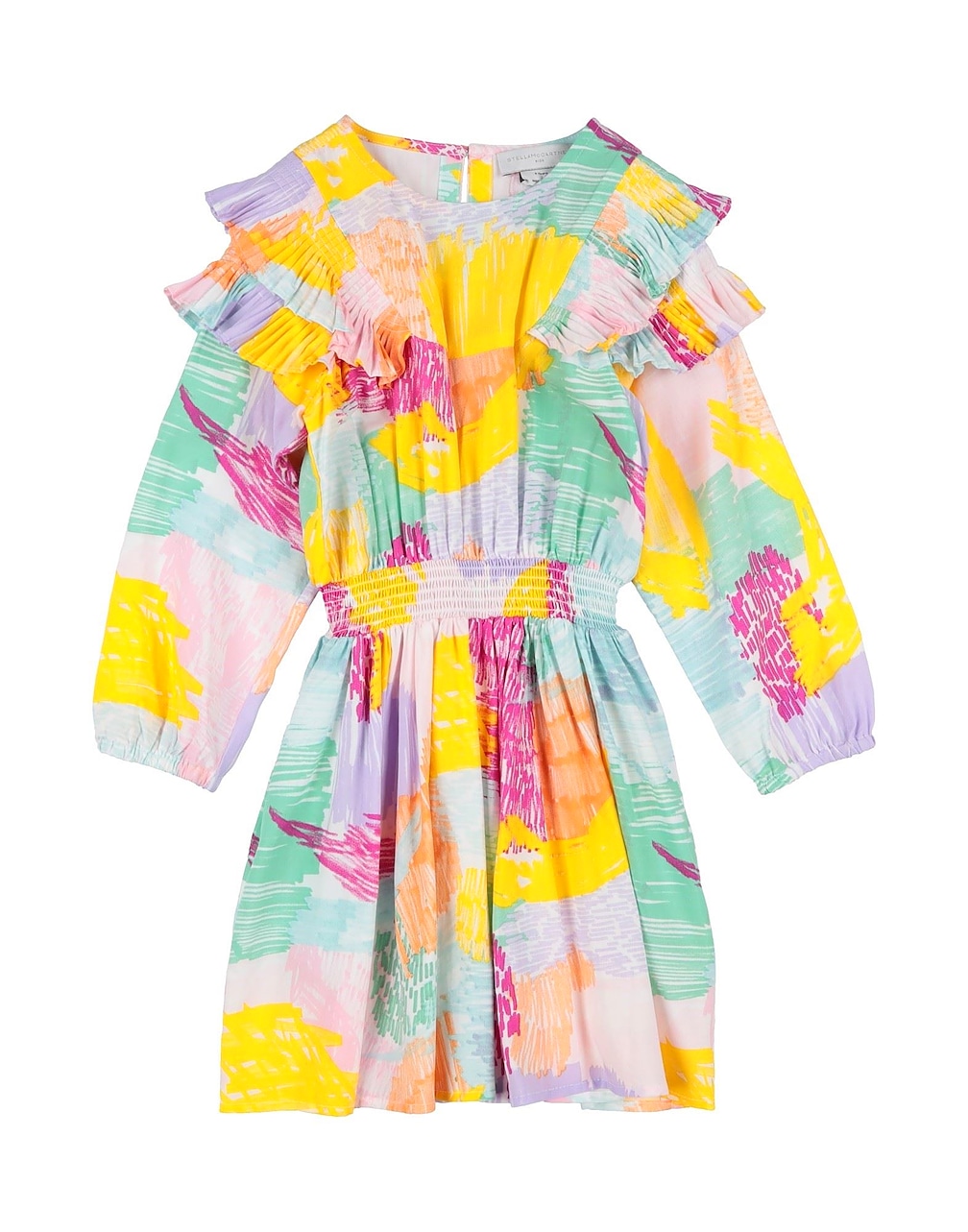 STELLA McCARTNEY KIDS - Vestiti bimba