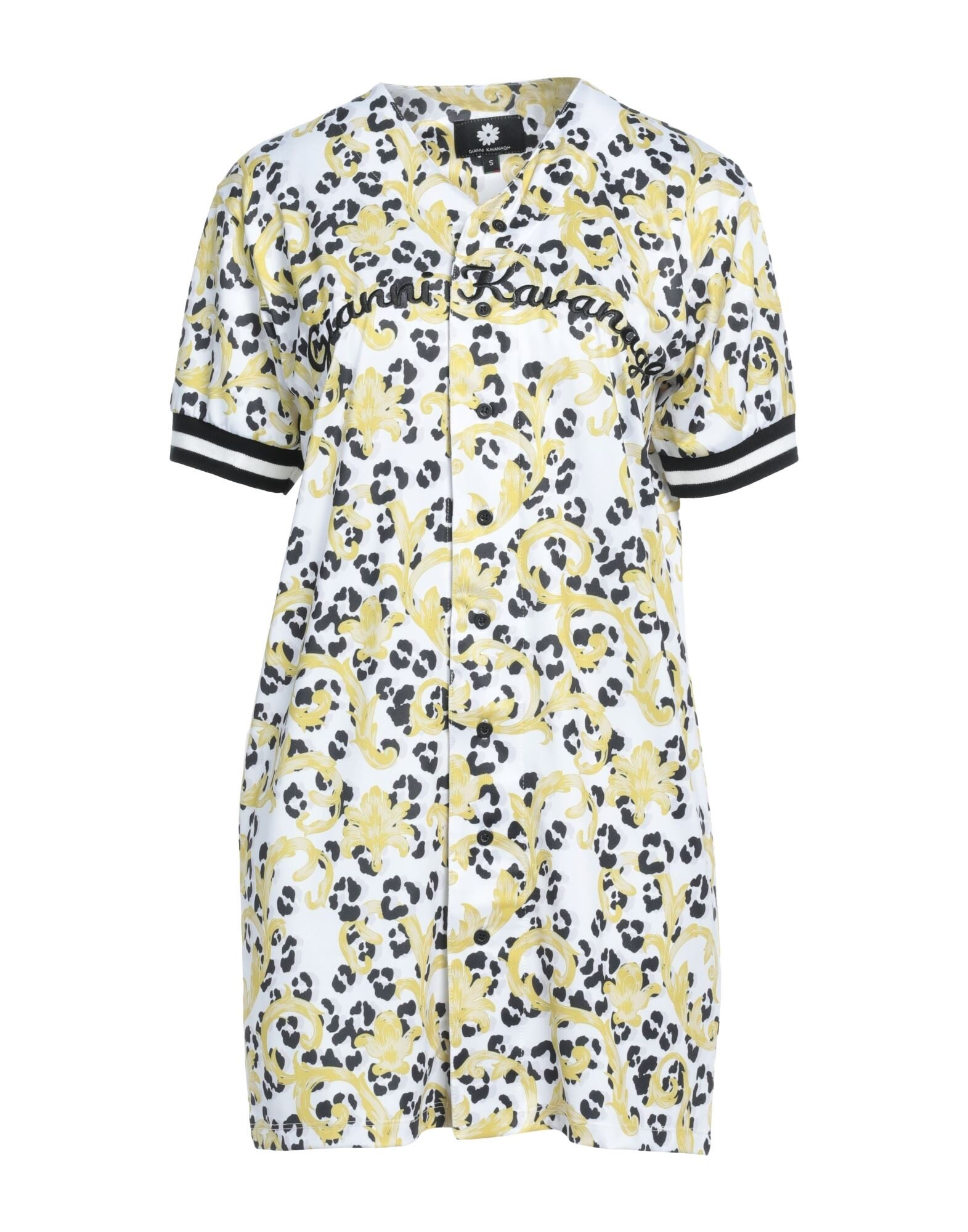 GIANNI KAVANAGH - Mini dresses