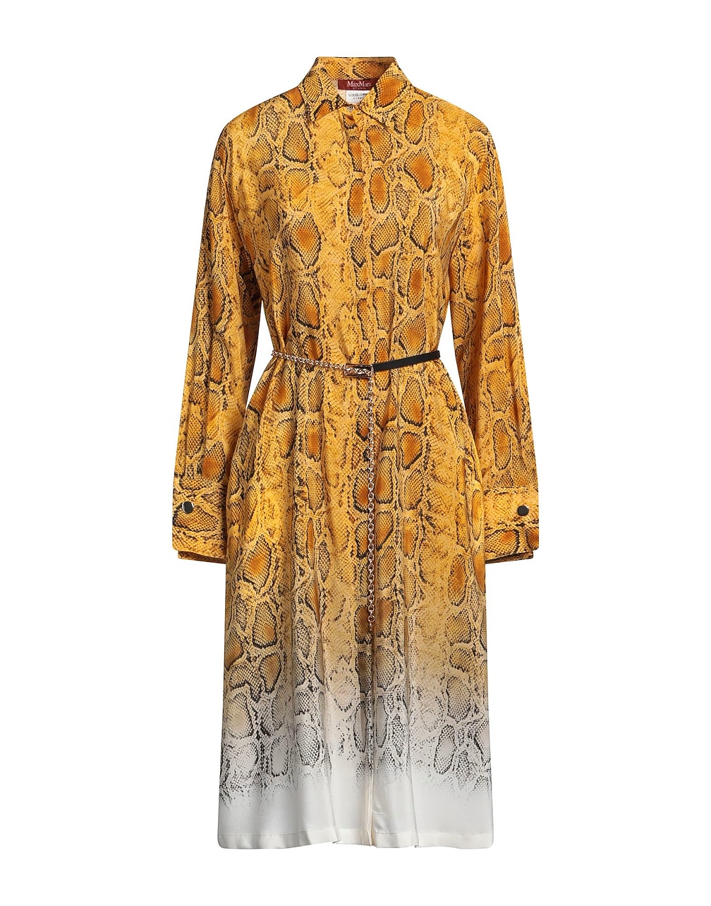 MAX MARA STUDIO - Midi dresses