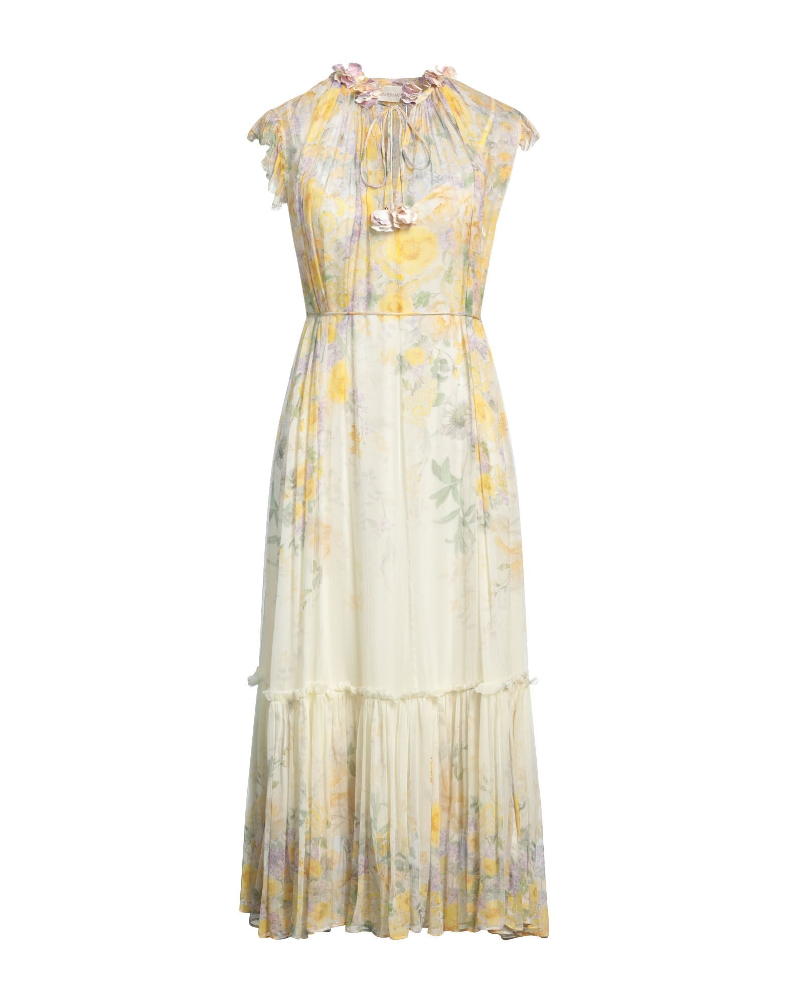 ZIMMERMANN - Midi dresses