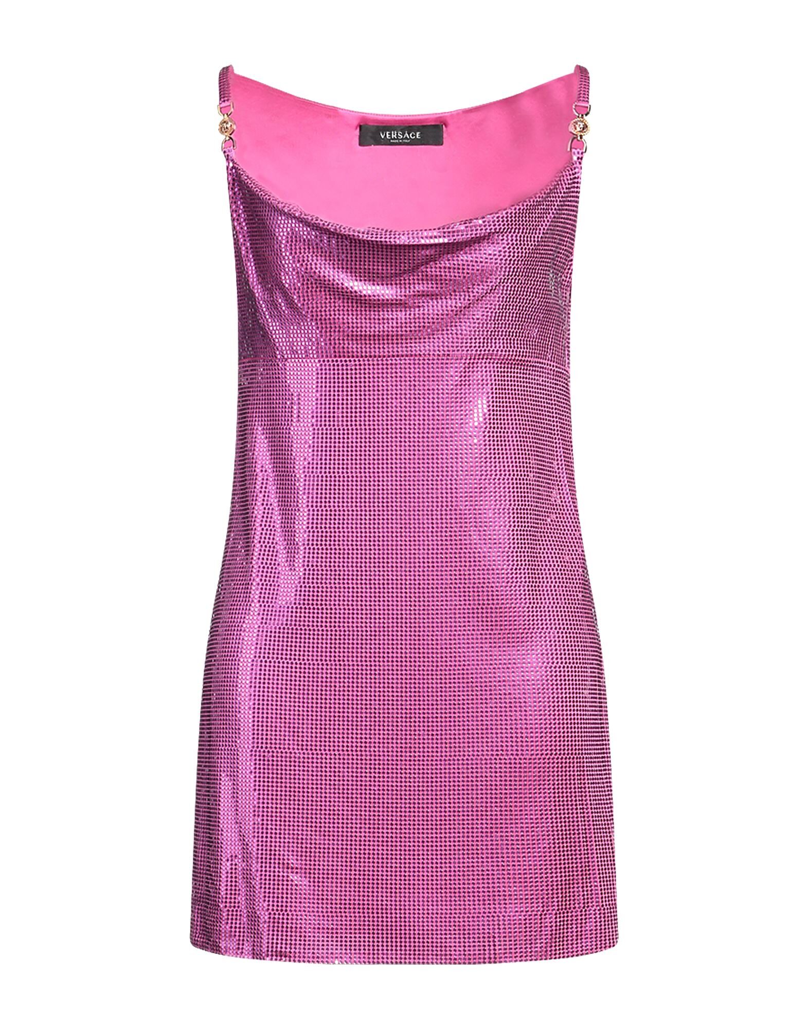 VERSACE - Mini dresses