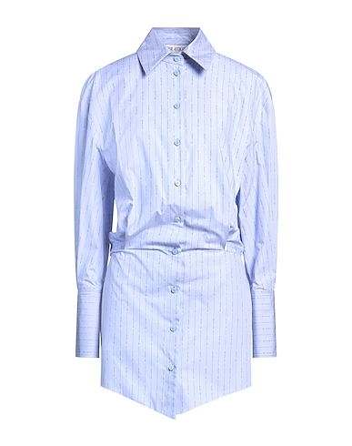 THE ATTICO Short dress 100% Cotton