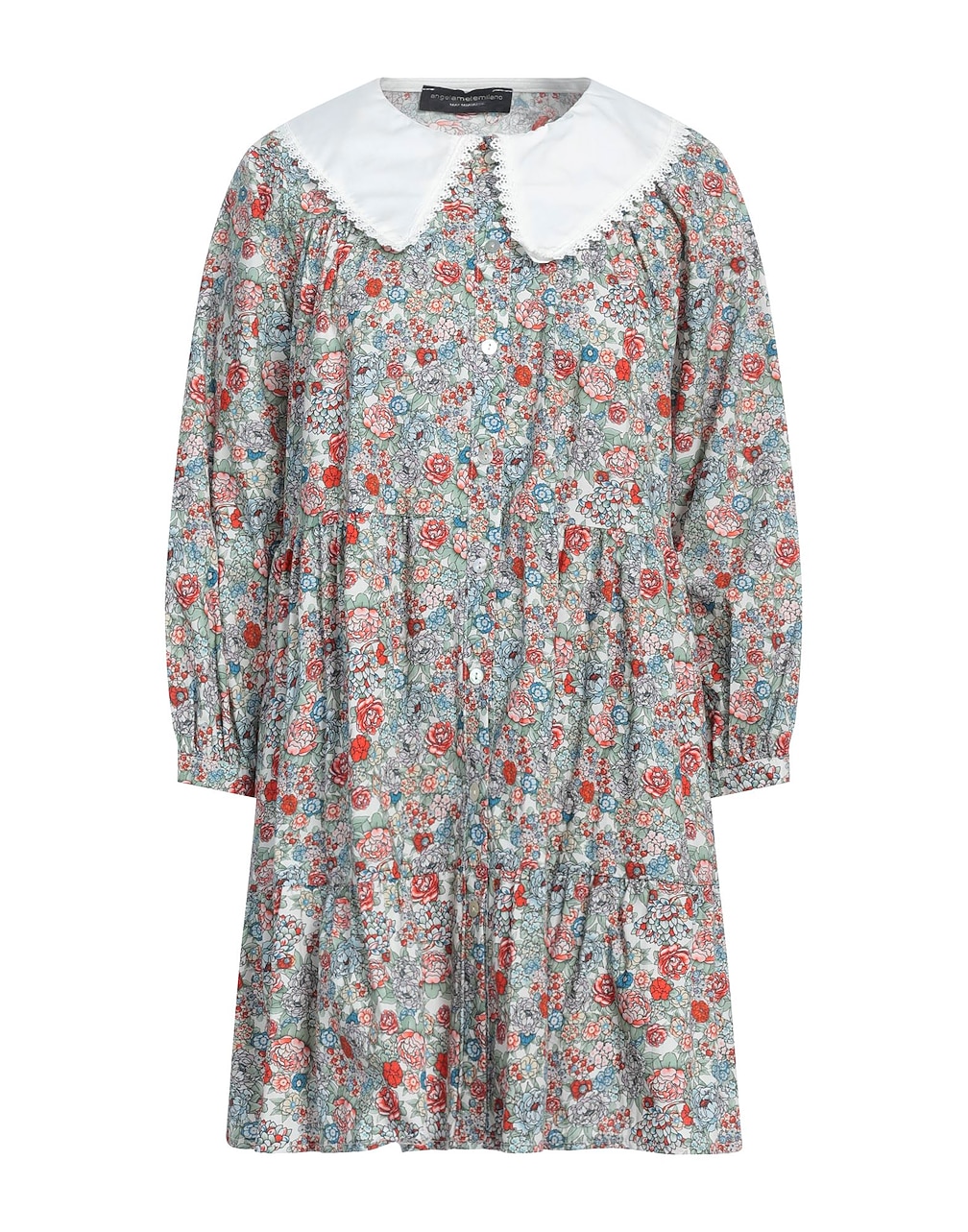 ANGELA MELE MILANO - Mini-Kleider