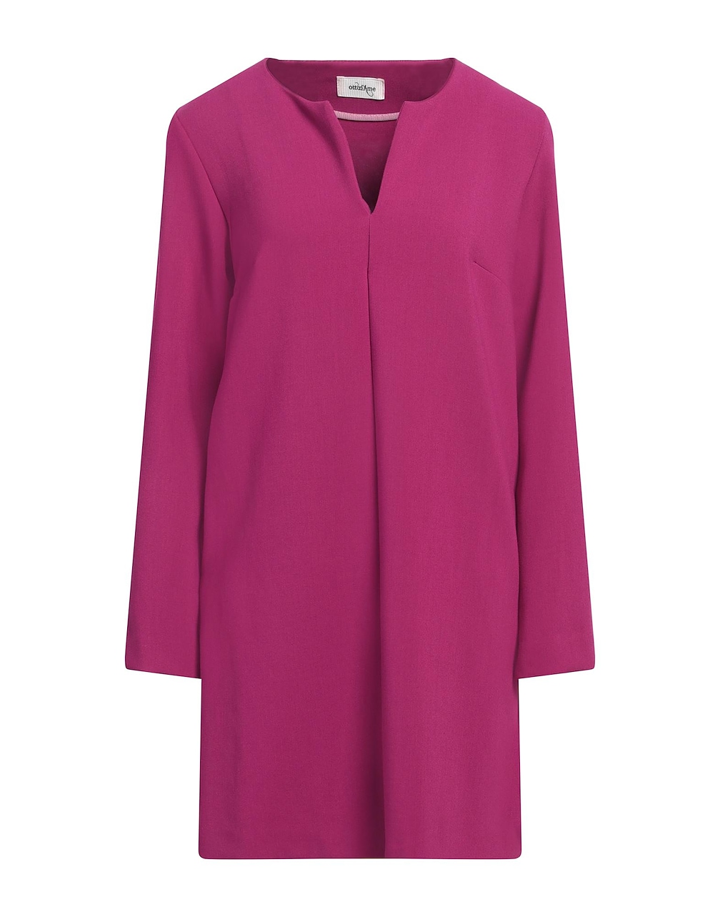 OTTOD'AME - Mini dresses