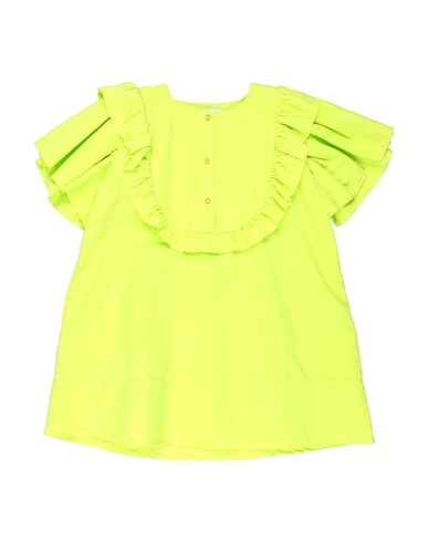 MORLEY Dress Green 48% Cotton, 33% Linen, 19% Tencel™
