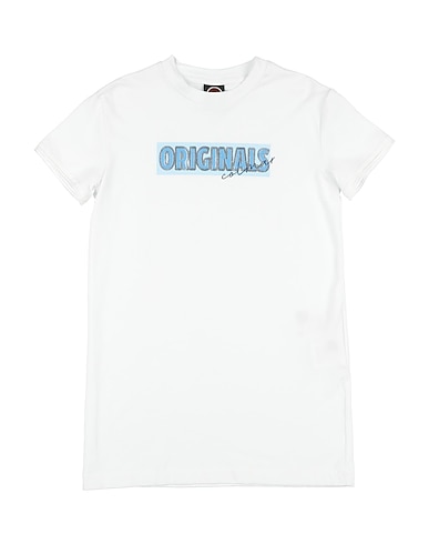 COLMAR Robe 48% Coton, 47% Modal, 5% Élasthanne