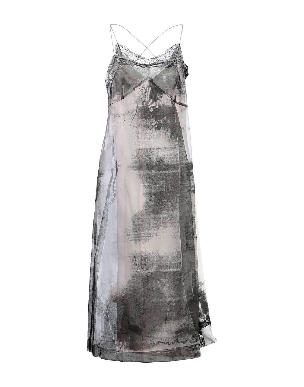 MAISON MARGIELA - Midi dresses
