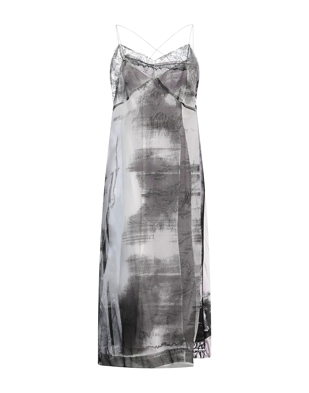 MAISON MARGIELA - Midi dresses