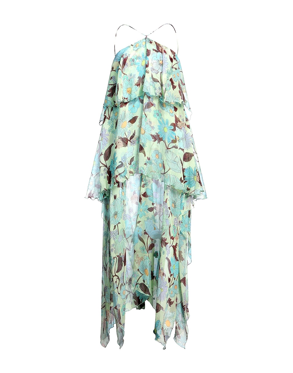 STELLA McCARTNEY - Robes longues