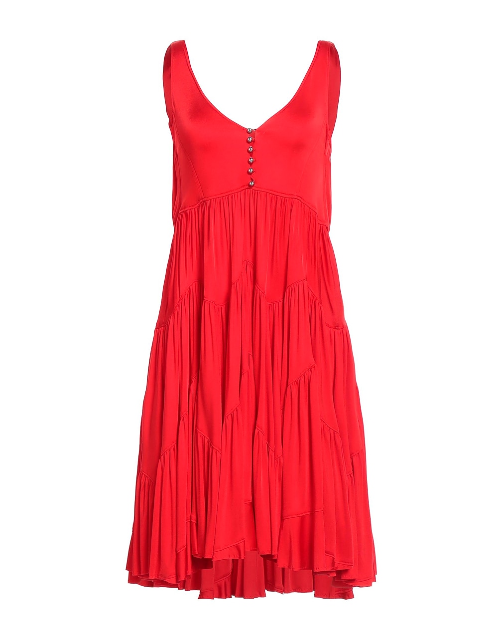 LANVIN - Mini dresses