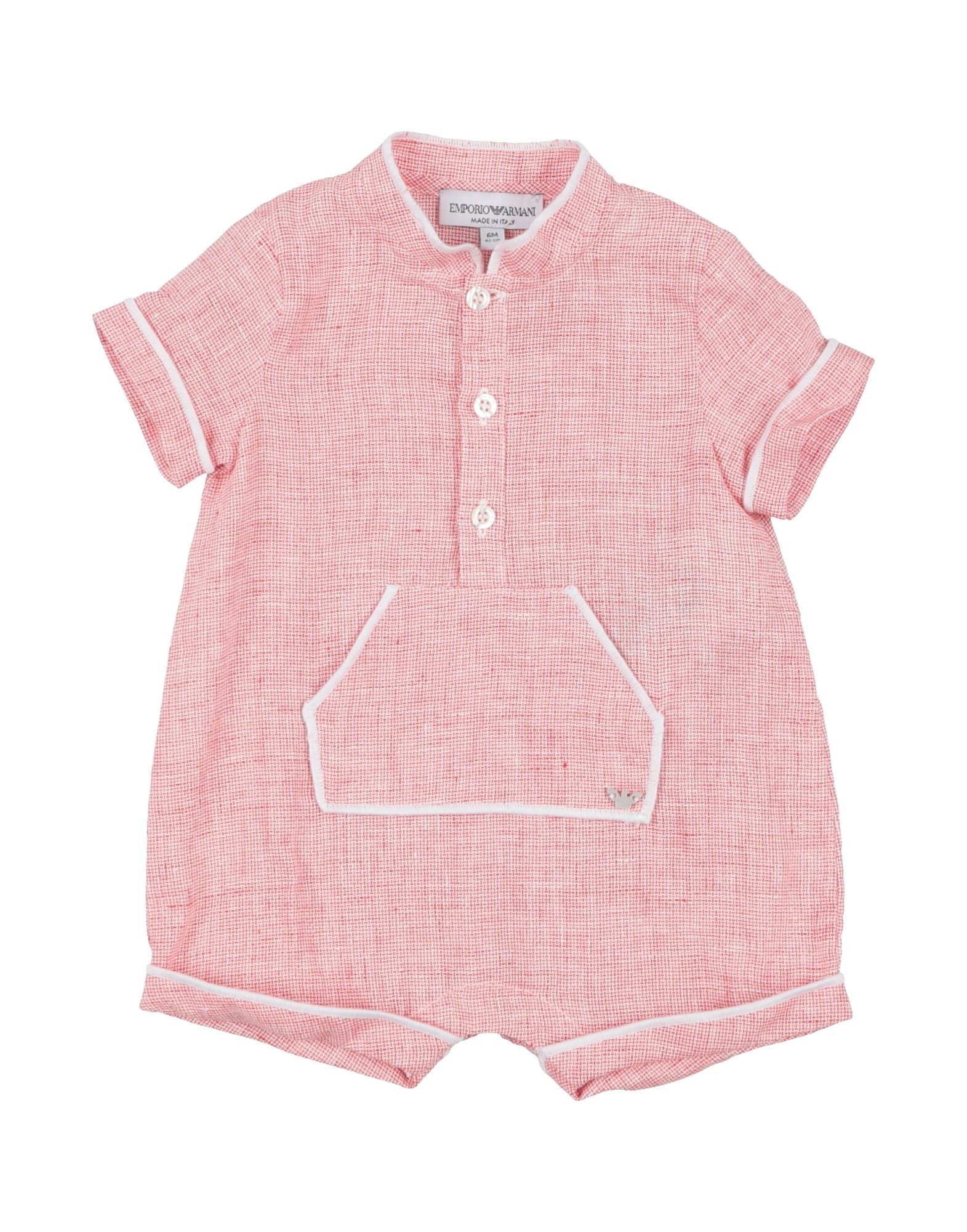 EMPORIO ARMANI - Baby All-in-ones & Dungarees