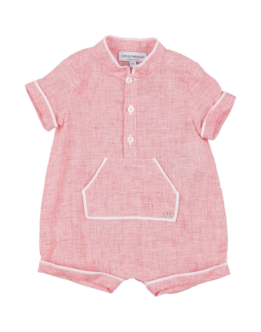 EMPORIO ARMANI - Baby All-in-ones & Dungarees