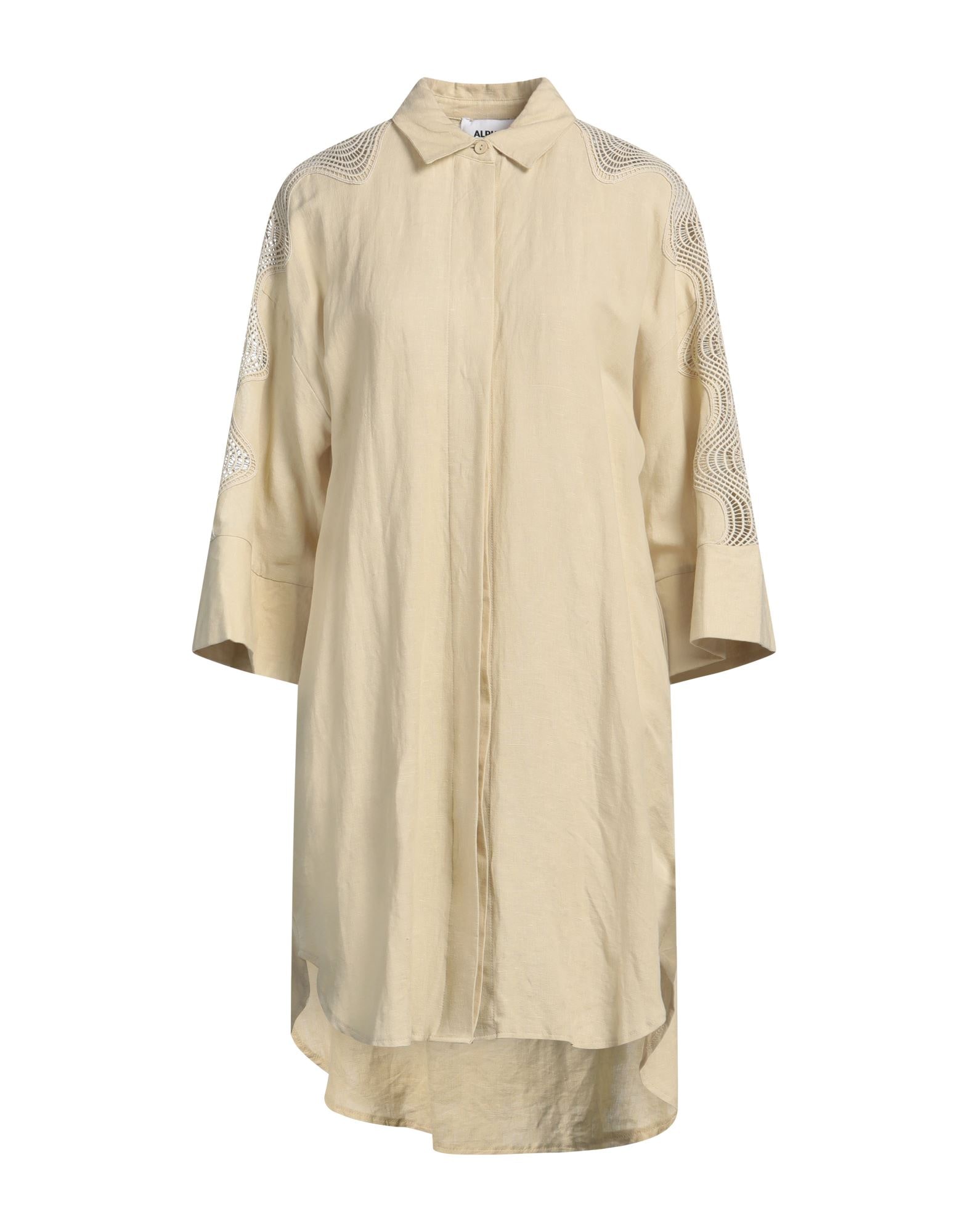 ALPHA STUDIO - Robes courtes