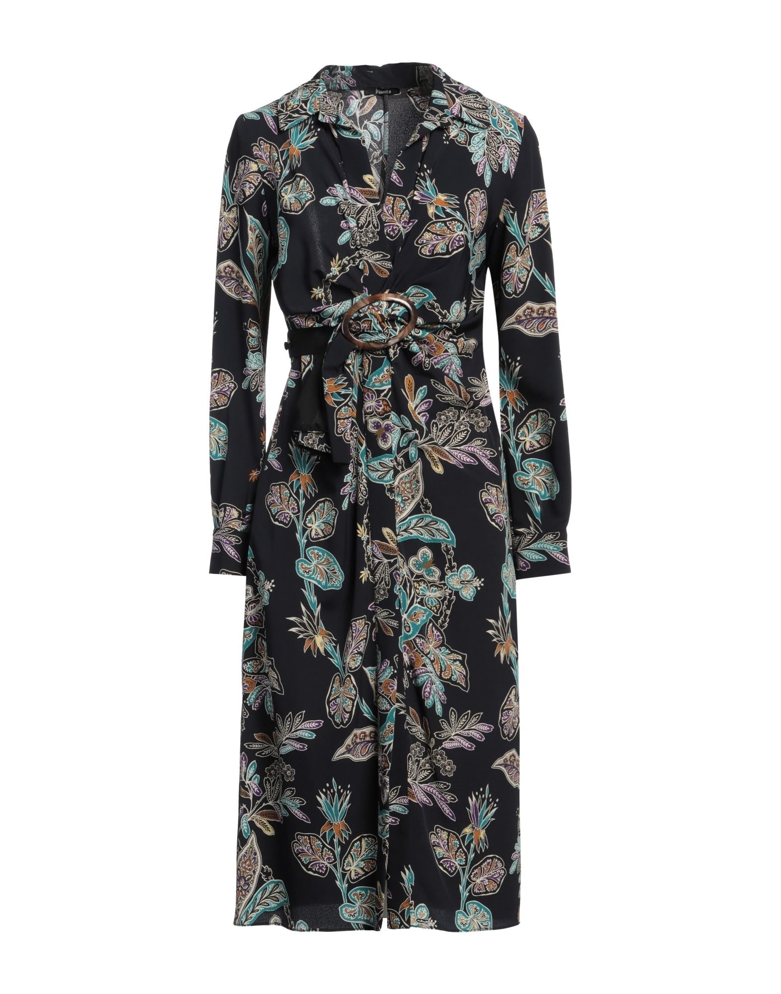 HANITA - Midi dresses