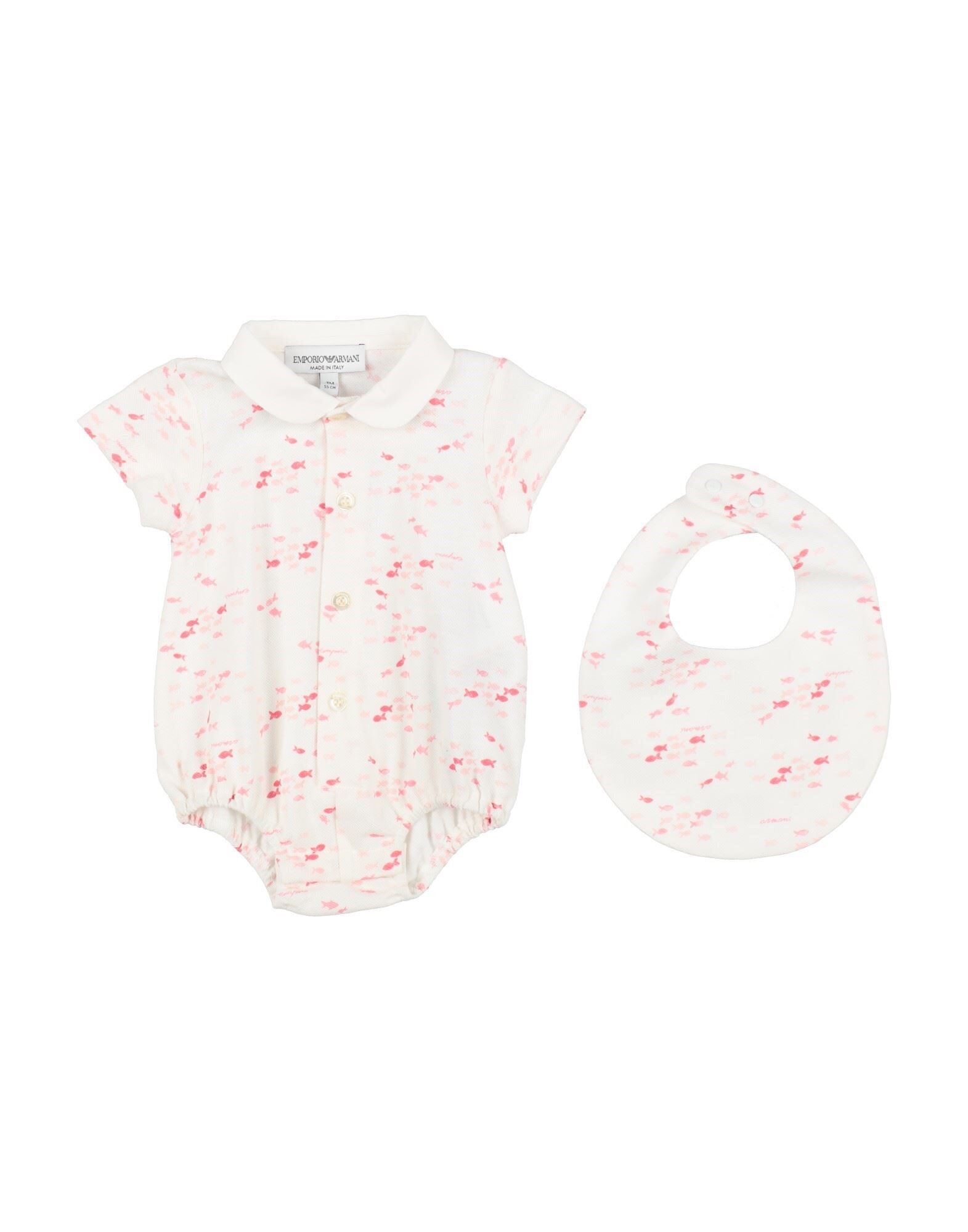 EMPORIO ARMANI - Baby accessories sets