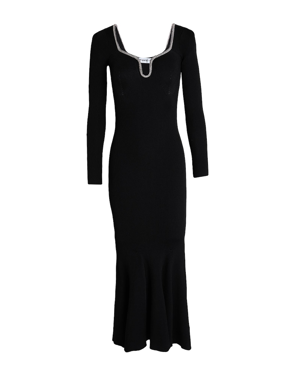 SELF-PORTRAIT - Vestiti midi