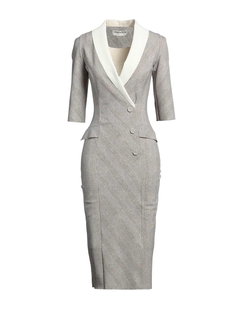 CHIARA BONI LA PETITE ROBE - Midi dresses