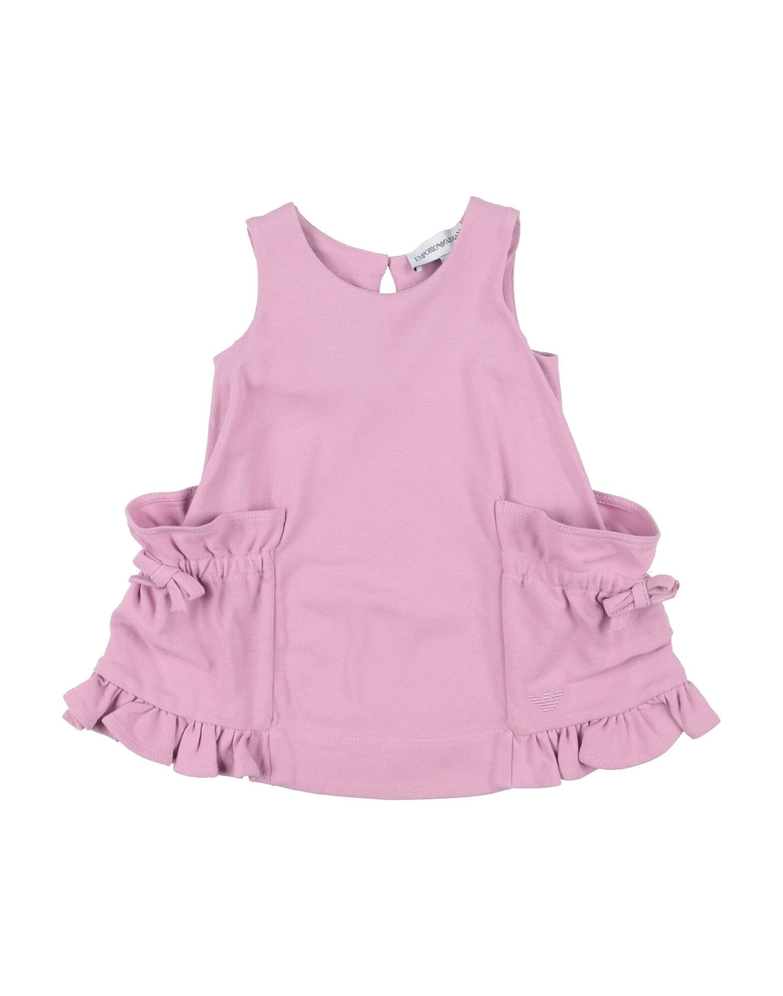 EMPORIO ARMANI - Baby dresses