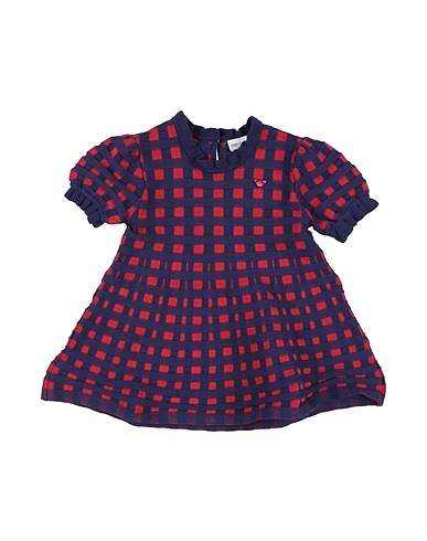 EMPORIO ARMANI Baby dress 72% Viscose, 28% Polyester