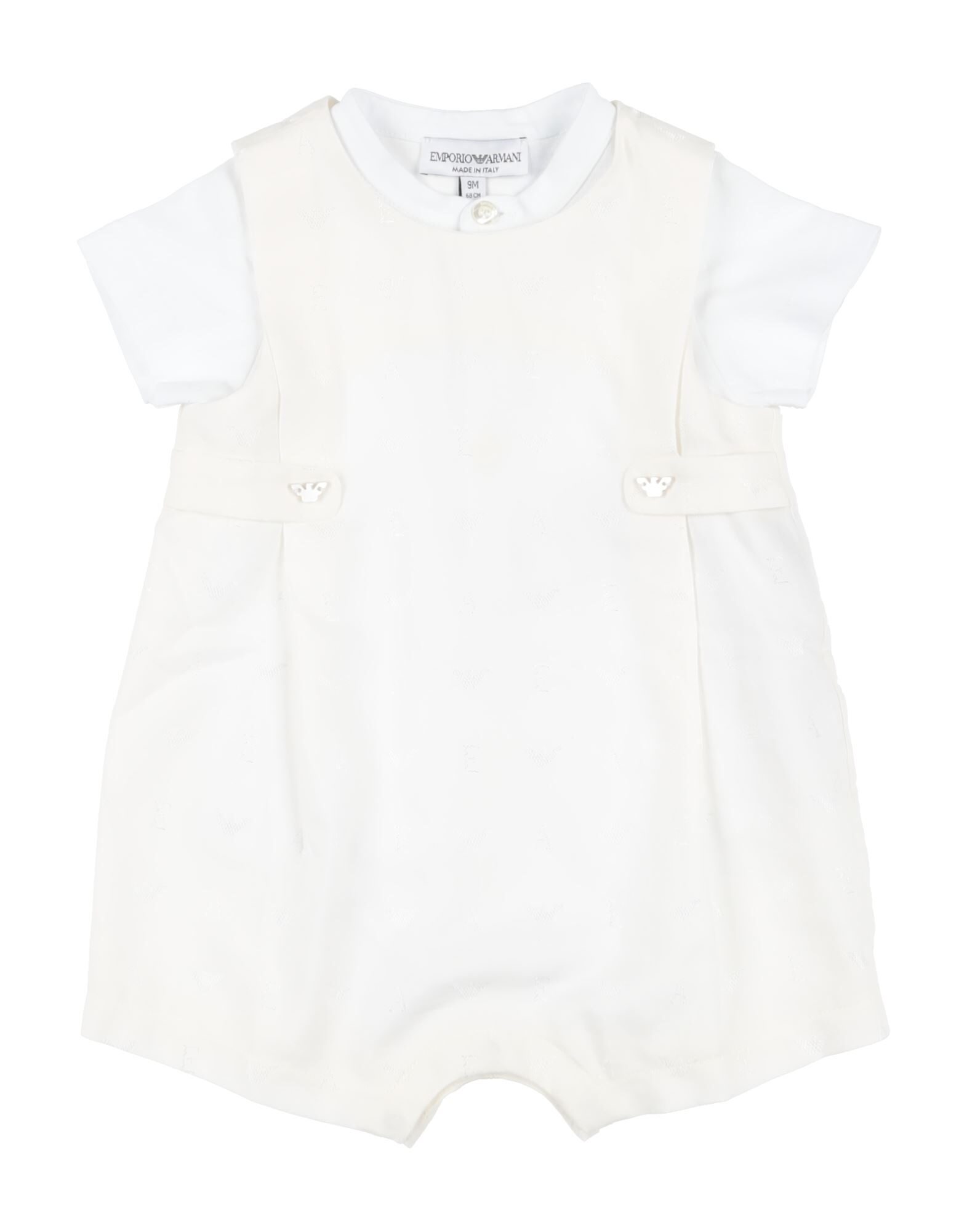 EMPORIO ARMANI - Baby All-in-ones & Dungarees