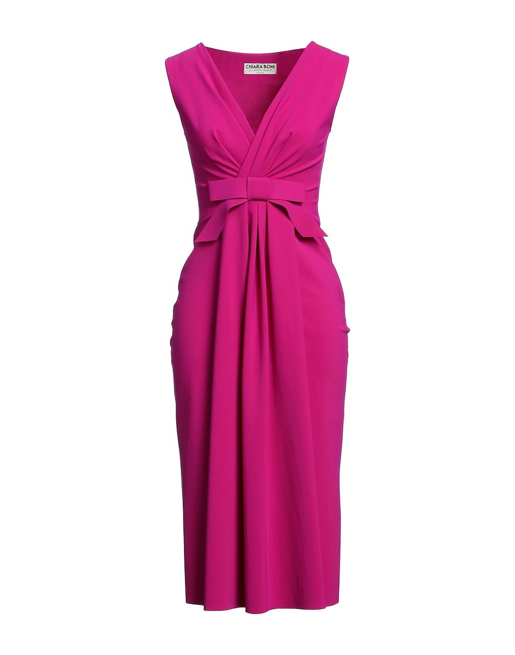 CHIARA BONI LA PETITE ROBE - Midi dresses
