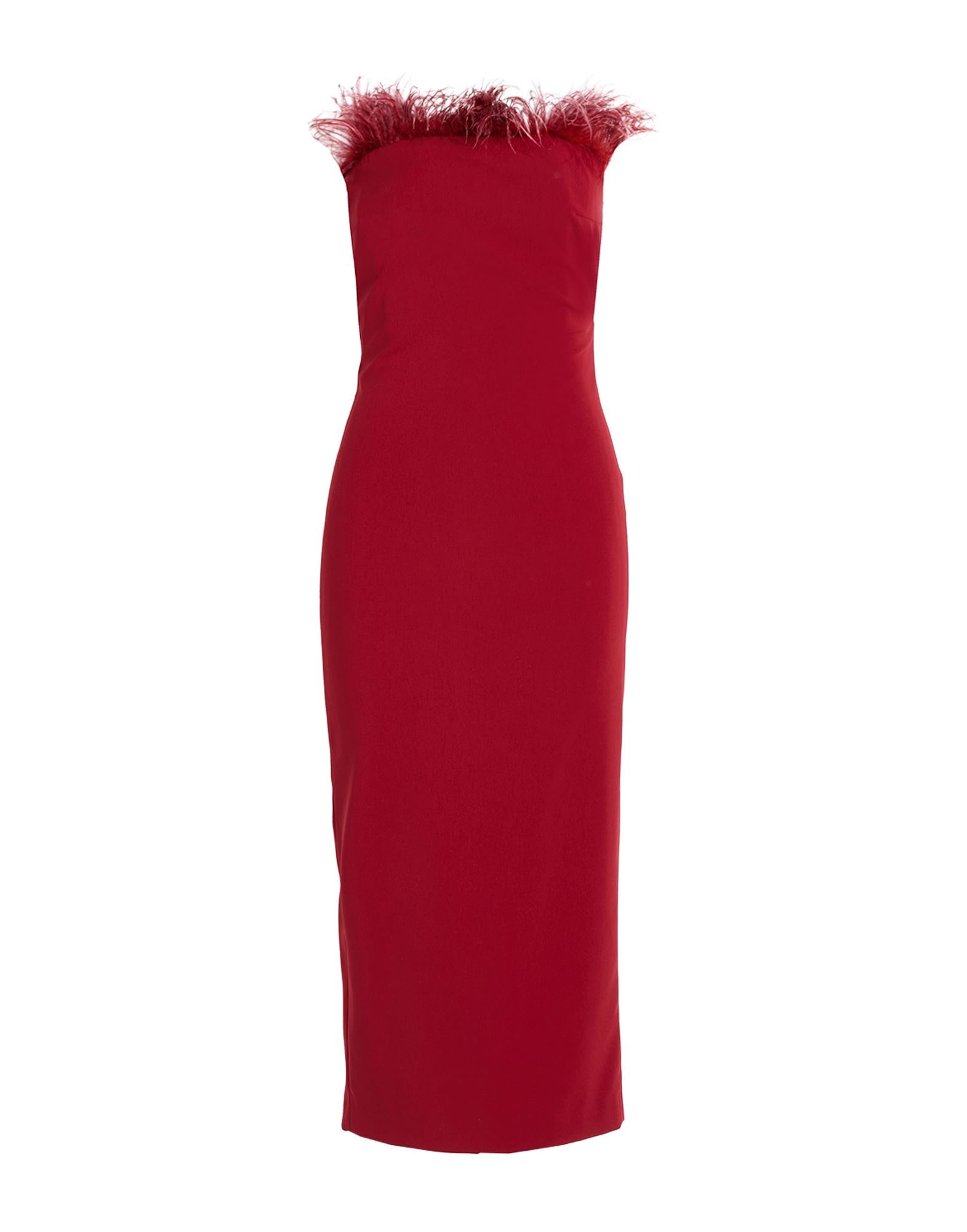 PATRIZIA PEPE SERA - Midi dresses