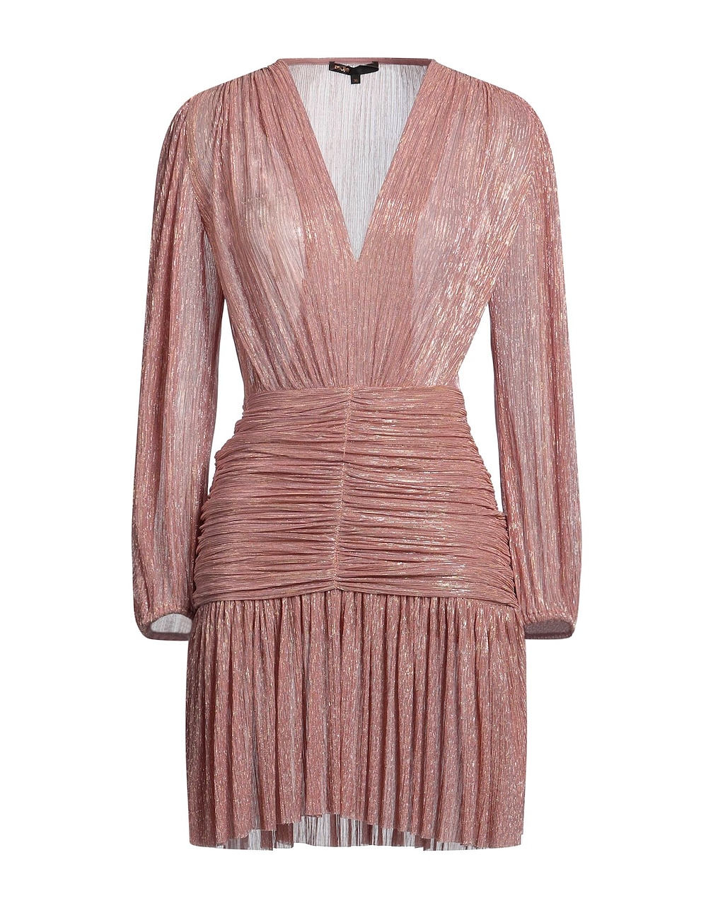 MAJE - Mini dresses